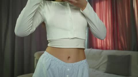 Tanya online show from March 30, 1:01 pm