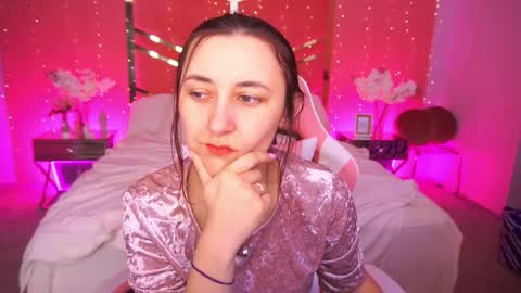 shyy_jany online show from March 31, 12:38 pm