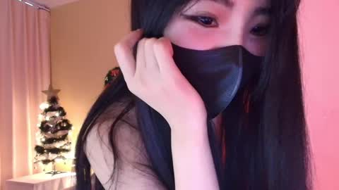 si_mokoko online show from December 4, 5:06 am