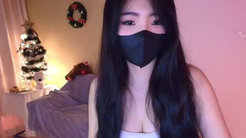 si_mokoko online show from December 20, 5:03 am