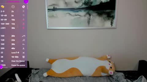 SIA online show from March 6, 5:24 am