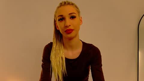 Anastasia online show from December 20, 9:38 am