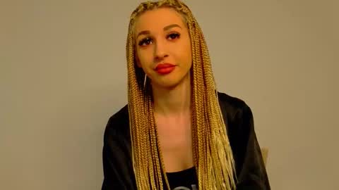 Anastasia online show from December 23, 6:33 am