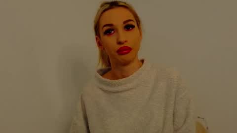 Anastasia online show from January 10, 9:55 am