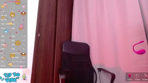 Salome  Next streaming 11102024 online show from December 21, 5:03 am