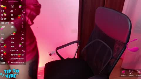 Salome  Next streaming 11102024 online show from January 8, 11:19 pm