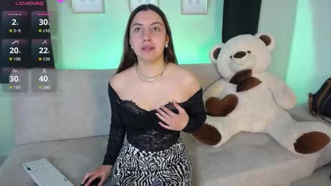 Sia online show from November 17, 11:32 pm