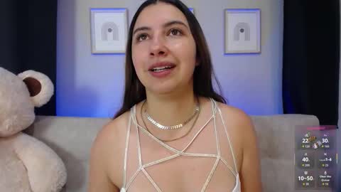 Sia online show from February 26, 11:37 pm