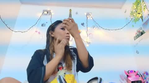 Siara online show from March 18, 8:12 pm