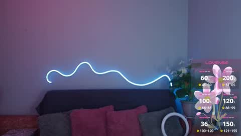 giordana online show from January 16, 1:09 am