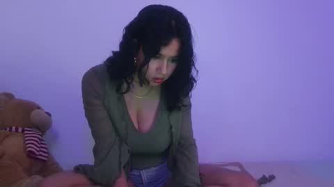 Snapshot of siavelour chatting on December 5, 9:06 pm siavelour online show from December 5, 9:06 pm