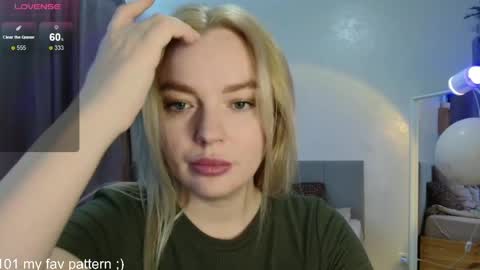 Eva online show from March 31, 4:57 am