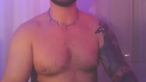 siberiankaleb online show from February 13, 5:31 pm