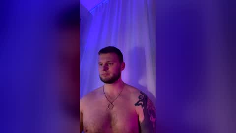 siberiankaleb online show from February 17, 4:02 pm