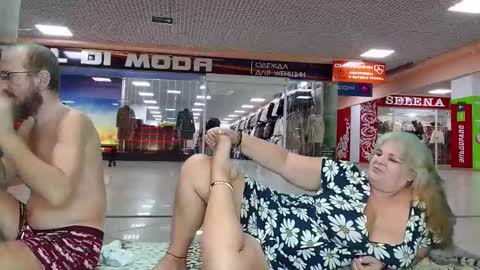 siberiataiga online show from January 12, 5:33 pm