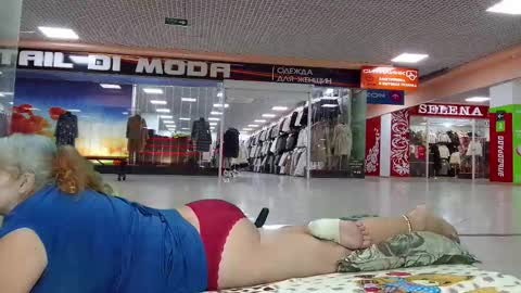 siberiataiga online show from January 30, 9:36 am