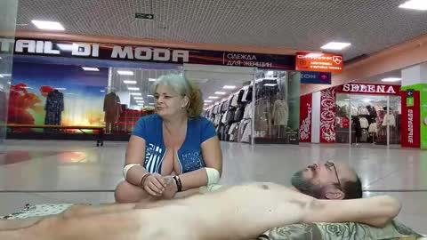 siberiataiga online show from January 30, 5:06 pm