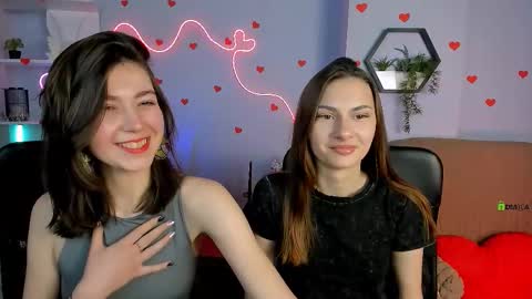 Snapshot of sicilia_shine chatting on February 10, 2:10 pm silicia online show from February 10, 2:10 pm