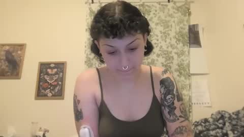 sickasyouthink online show from September 19, 6:15 am