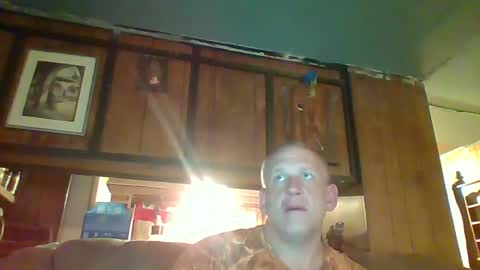 Snapshot of sickone6669947170 chatting on December 30, 2:53 am Bill online show from December 30, 2:53 am