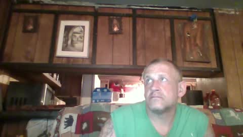 Snapshot of sickone6669947170 chatting on January 12, 3:07 am Bill online show from January 12, 3:07 am