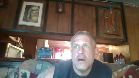 Snapshot of sickone6669947170 chatting on January 13, 3:04 pm Bill online show from January 13, 3:04 pm