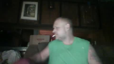 Snapshot of sickone6669947170 chatting on February 17, 6:20 am Bill online show from February 17, 6:20 am