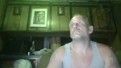 Snapshot of sickone6669947170 chatting on February 24, 6:49 am Bill online show from February 24, 6:49 am