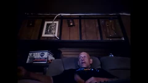 Snapshot of sickone6669947170 chatting on September 16, 6:25 am Bill online show from September 16, 6:25 am