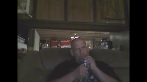 Snapshot of sickone6669947170 chatting on September 20, 12:33 am Bill online show from September 20, 12:33 am