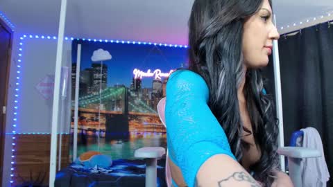 Miss Meadow Gotti Romano online show from May 5, 6:38 pm