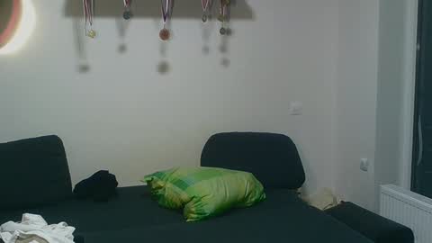 Devil online show from December 7, 8:16 pm