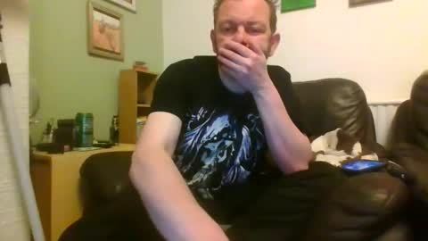 siddious75 online show from April 18, 11:49 pm