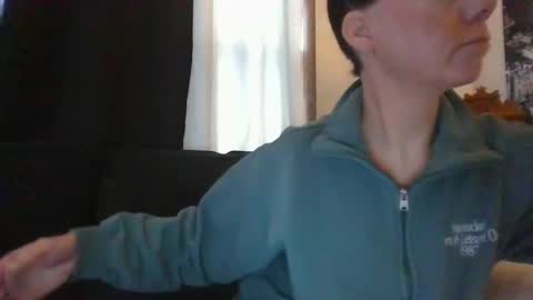 Mrs. St. Patrickk online show from February 2, 4:27 pm