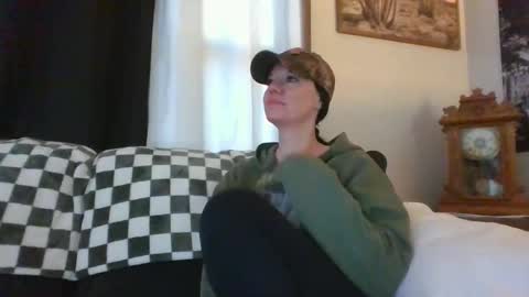 Mrs. St. Patrickk online show from March 1, 4:09 pm