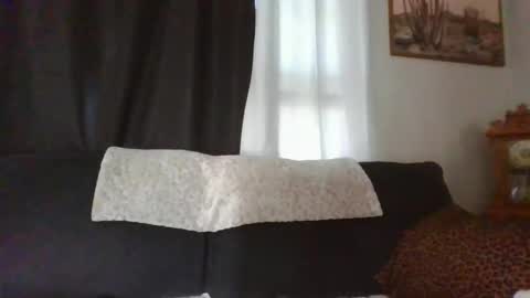 Mrs. St. Patrickk online show from March 22, 2:31 pm