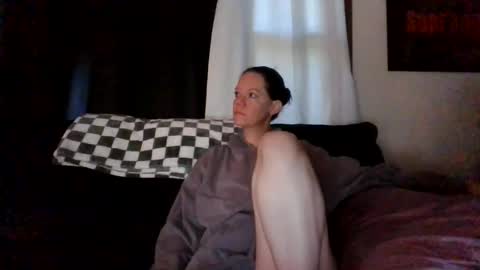 Mrs. St. Patrickk online show from July 7, 12:20 pm