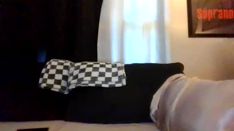 Mrs. St. Patrickk online show from July 8, 7:18 pm