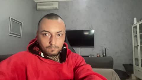 Snapshot of sidvicious23cm chatting on February 6, 7:17 pm sidvicious23cm online show from February 6, 7:17 pm