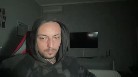 Snapshot of sidvicious23cm chatting on February 7, 10:46 pm sidvicious23cm online show from February 7, 10:46 pm