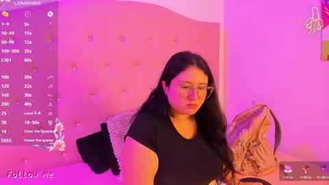 SIENNA  online show from April 16, 12:39 pm