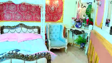 Snapshot of sienna_dark chatting on May 25, 11:27 am SinnaDark online show from May 25, 11:27 am