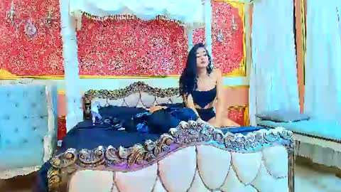 Snapshot of sienna_dark chatting on June 9, 11:33 am SinnaDark online show from June 9, 11:33 am