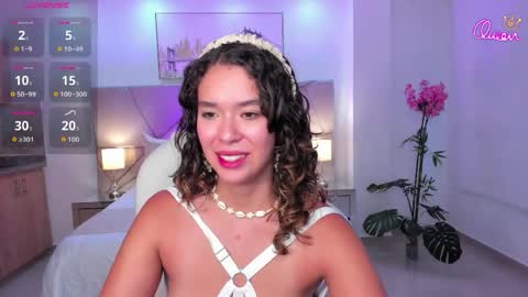 siiena online show from April 27, 7:01 pm