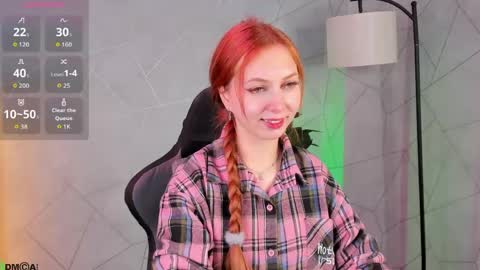 Sienna online show from May 16, 8:44 am