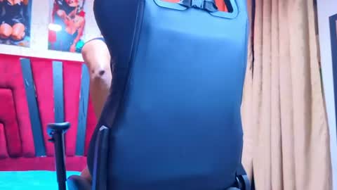 Snapshot of sienna_wet chatting on June 26, 7:40 pm Sienna online show from June 26, 7:40 pm