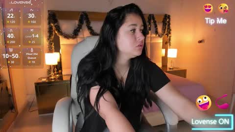 Sienna  online show from November 15, 11:29 am