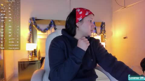 Sienna  online show from December 23, 11:08 am