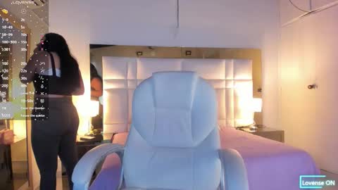 Sienna  online show from January 6, 12:09 pm