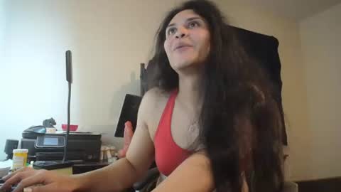 Snapshot of siennalilbunnykate chatting on November 2, 11:18 pm Nicole Zelaya Ferrati Niky Ferrati online show from November 2, 11:18 pm